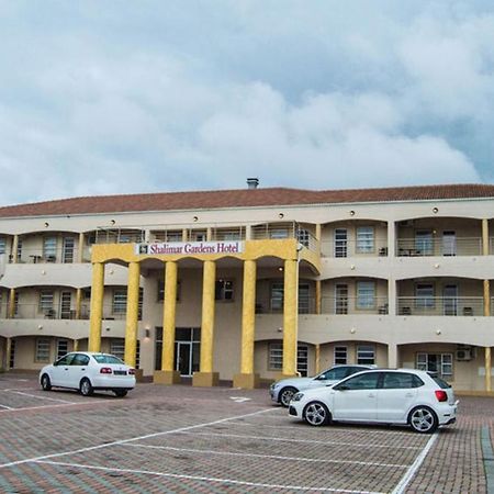 Shalimar Gardens Hotel Cape Town Exterior foto